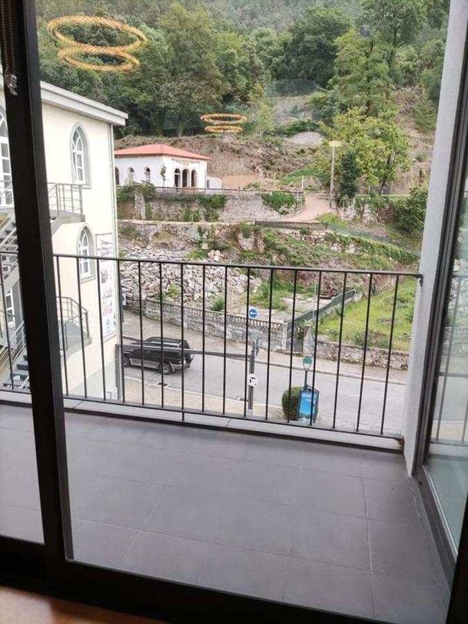 Confort4You Apartment Geres Buitenkant foto